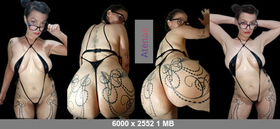 Atenas hot 25042026 - Atenas hot - Onlyfans SiteRip