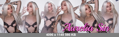 Aurelia sin 25042026 - Aurelia Sin 🧝🏻‍♀️ - Onlyfans SiteRip