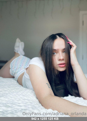 Adriana orlanda 26042026 - ✨💖Adriana Orlanda 🖤🔥 - Onlyfans SiteRip