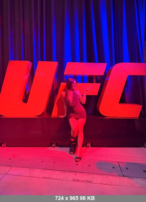 Ailu.perez.ufc 26042026 - Ailín L Pérez - Onlyfans SiteRip