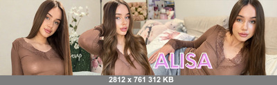 Alisamiracle 26042026 - Alisa - Onlyfans SiteRip
