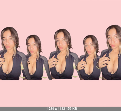 Alissonfox 26042026 - ALϟSSON ღ 🌸 CUSTOMS 🌸 FETISH and SEXTING - Onlyfans SiteRip