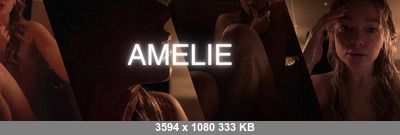 Amelieebloom 26042026 - Amelie Catnip 💌 - Onlyfans SiteRip