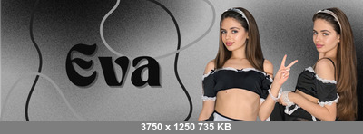 19y o eva 27042026 - 🎀Eva's🎀 𝘖𝘯𝘭𝘺𝘍𝘢𝘯𝘴 - Onlyfans SiteRip