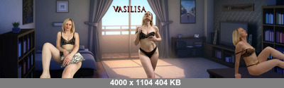 Adult vasilisa 27042026 - Vasilisa 💦 - Onlyfans SiteRip