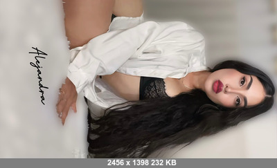 Alejarose3006 27042026 - Alexa Rose - Onlyfans SiteRip