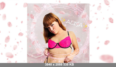 Alisa pretty 27042026 - ✨Alisa✨ - Onlyfans SiteRip