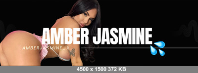 Amberjasmine x 27042026 - Amber Jasmine - Onlyfans SiteRip