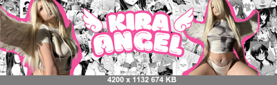 Angel kira 27042026 - Kira Angel 🪽 - Onlyfans SiteRip