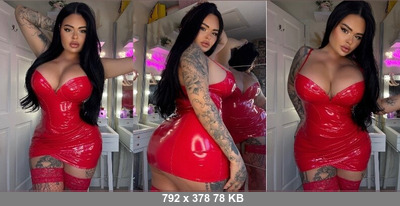 Baby lex98 27042026 - 💗BABY LEX💗 - Onlyfans SiteRip