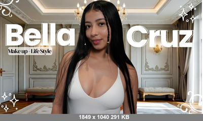 Bella cruzz 27042026 - Bella Cruz🌹 - Onlyfans SiteRip
