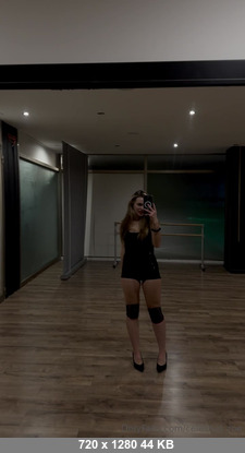 Celestial zoe 27042026 - Zoe 🧡 - Onlyfans SiteRip