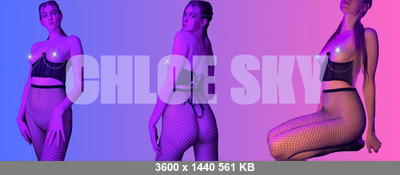 Chloe virgin 18 27042026 - Chloe virgin - Onlyfans SiteRip