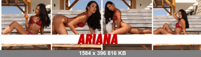 Aariianaaaaaa 29042026 - Ariana❤️ - Onlyfans SiteRip