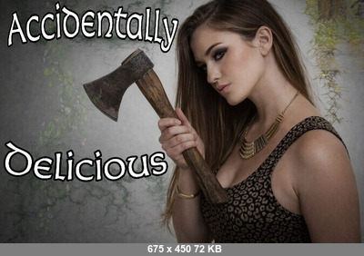 Accidentallydelicious 29042026 - iMeagan - Onlyfans SiteRip