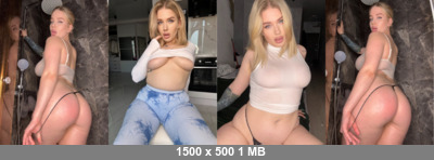 Alexaddddddddddddd 29042026 - Mia 💎✨ - Onlyfans SiteRip