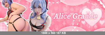 Alicegrande 29042026 - Alice Grande - Onlyfans SiteRip
