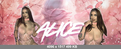 Aliceqx 29042026 - Alice^^ - Onlyfans SiteRip