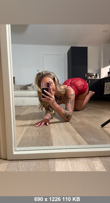 Aliroseroe 29042026 - Ali-Rose 🍒 - Onlyfans SiteRip