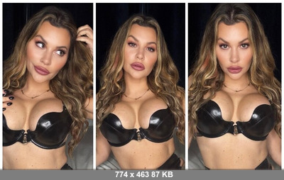 Amylu 29042026 - CUCKOLD MISTRESS AMYLU - Onlyfans SiteRip