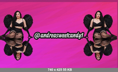 Andreasweetcandy1 29042026 - Caramelito hot 🔥🥵 🔥 - Onlyfans SiteRip