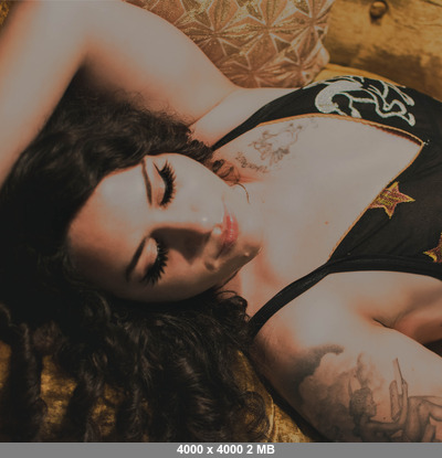 Appealhexxx 29042026 - HexAppeal - Onlyfans SiteRip