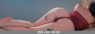 Architect.mari 29042026 - ミ💗Mariposa💗彡 - Onlyfans SiteRip