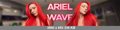 Ariel.wave 29042026 - Ariel Wave - Onlyfans SiteRip