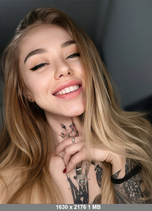 Arletteart 29042026 - 𝓐𝓻𝓵𝓮𝓽𝓽𝓮 𝓐𝓻𝓽 🎨 - Onlyfans SiteRip