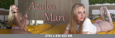 Azalea luxury 29042026 - Azalea⚜️Mari - Onlyfans SiteRip