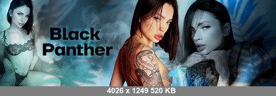 Black pantheeer 29042026 - Black Panther - Onlyfans SiteRip