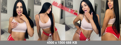 Blackk lady 29042026 - Ms.Diana🍒😈 - Onlyfans SiteRip
