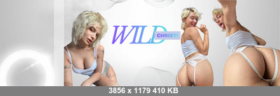 Christivovk 29042026 - Wild Christi 🐾 - Onlyfans SiteRip