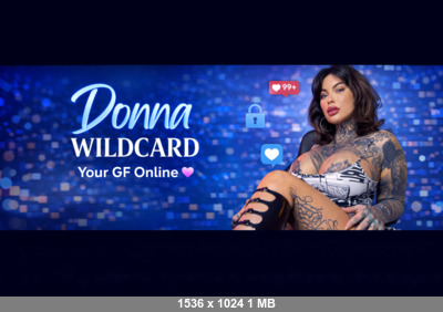 Donnaconfidential 29042026 - LIVE NOW Donna ❤️ - Onlyfans SiteRip