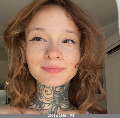 Ellenhazevip 29042026 - Elena - Onlyfans SiteRip