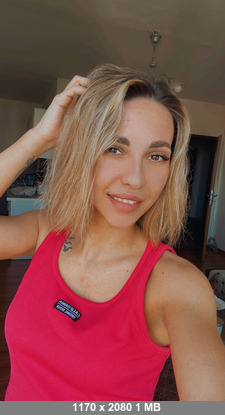 Ellieviip 29042026 - Ellie 🍑🎈 - Onlyfans SiteRip