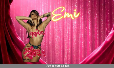Emiliaaa 29042026 - Emilia🍒QUEEN OF AESTHETICS AND ART🎨 - Onlyfans SiteRip