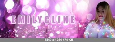 Emilyclinee 29042026 - EmilyCline - Onlyfans SiteRip