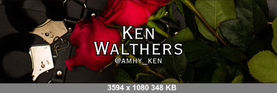 Amhy ken 29042026 - Ken Walthers - Onlyfans SiteRip