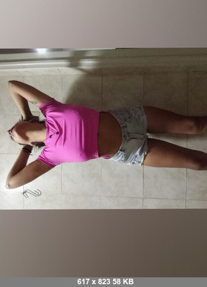 Brunetteofyourdreams 02052026 - REINITA - Onlyfans SiteRip