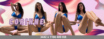 Corinne x 02052026 - CORINNE - Onlyfans SiteRip
