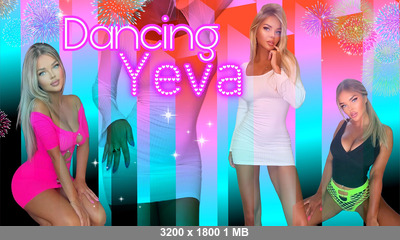 Evayevax 02052026 - 🐰 Yeva 💧 - Onlyfans SiteRip