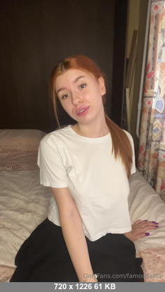 Famousalice 02052026 - Onlyfans SiteRip