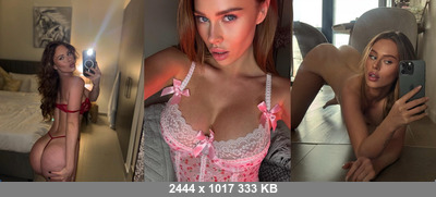 Fire foxxxy 02052026 - Fire Foxxx💄 - Onlyfans SiteRip