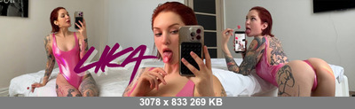 Foxxxlika 02052026 - Lika 🦊 - Onlyfans SiteRip