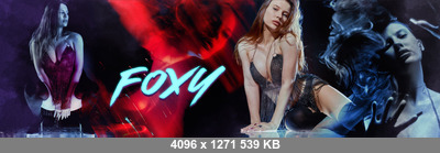 Foxyfangs 02052026 - Foxy Fangs - Onlyfans SiteRip