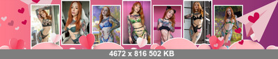 Freesinner 02052026 - Yana 🦊 Your inked ginger 😋 - Onlyfans SiteRip