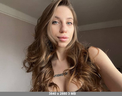 L hunnybunny l 02052026 - Annie - Onlyfans SiteRip