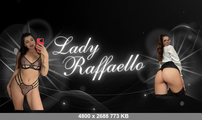 Lady raffaello 02052026 - Raffaello 🥥 - Onlyfans SiteRip
