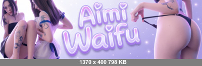 Aimi waifu 04052026 - Aimi Waifu 💗 - Onlyfans SiteRip